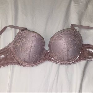 Dream Angels Lightly-Lined Victoria’s Secret Bra